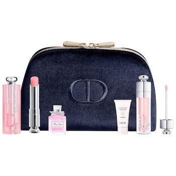 dior addict holiday set|The Beauty and Care Ritual Holiday Gift Set 2024 Edition .